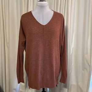 Dreamers | Oversized | V-Neck | Sweater